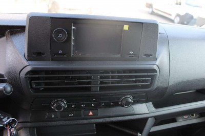 Fiat Scudo Tageszulassung