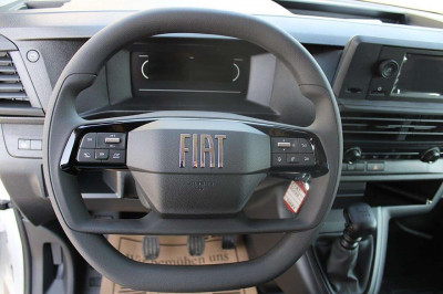 Fiat Scudo Tageszulassung