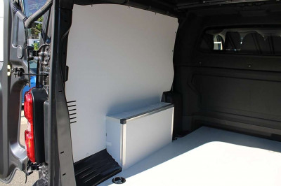 Citroën Jumpy Vorführwagen Citroën Jumpy Vorführwagen