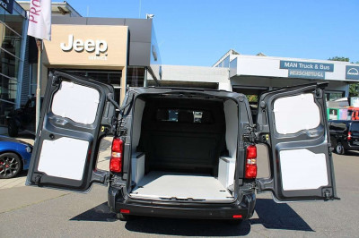 Citroën Jumpy Vorführwagen Citroën Jumpy Vorführwagen
