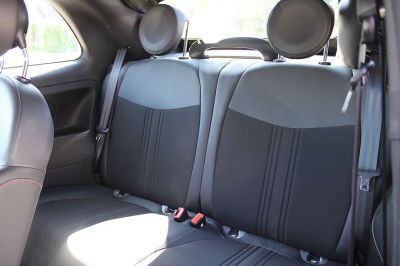Fiat 500C Gebrauchtwagen Fiat 500C Gebrauchtwagen