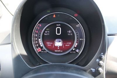 Fiat 500C Gebrauchtwagen Fiat 500C Gebrauchtwagen