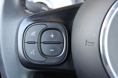 Fiat 500C Gebrauchtwagen Fiat 500C Gebrauchtwagen