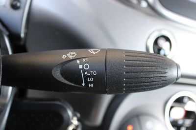 Fiat 500C Gebrauchtwagen Fiat 500C Gebrauchtwagen