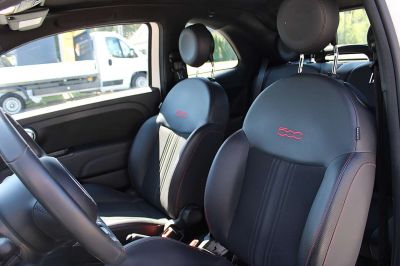 Fiat 500C Gebrauchtwagen Fiat 500C Gebrauchtwagen