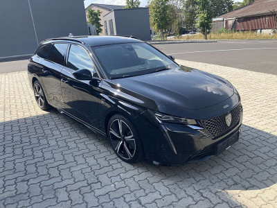 Peugeot 308 Gebrauchtwagen