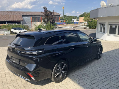 Peugeot 308 Gebrauchtwagen