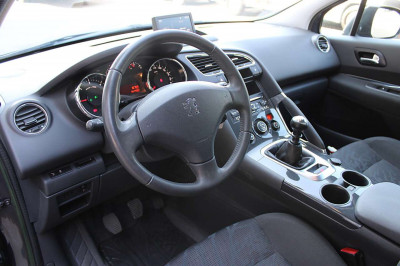 Peugeot 3008 Gebrauchtwagen Peugeot 3008 Gebrauchtwagen