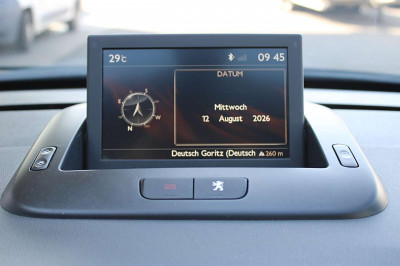 Peugeot 3008 Gebrauchtwagen Peugeot 3008 Gebrauchtwagen