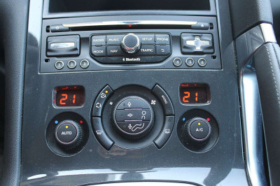 Peugeot 3008 Gebrauchtwagen Peugeot 3008 Gebrauchtwagen