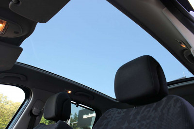 Peugeot 3008 Gebrauchtwagen Peugeot 3008 Gebrauchtwagen