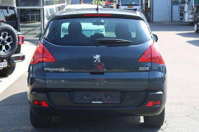 Peugeot 3008 Gebrauchtwagen Peugeot 3008 Gebrauchtwagen