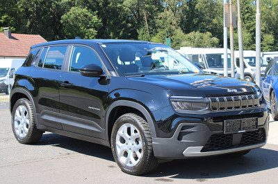 Jeep Avenger Vorführwagen Jeep Avenger Vorführwagen