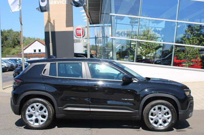 Jeep Avenger Vorführwagen Jeep Avenger Vorführwagen