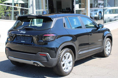 Jeep Avenger Vorführwagen Jeep Avenger Vorführwagen