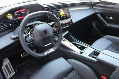 Peugeot 308 Neuwagen