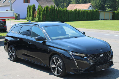 Peugeot 308 Neuwagen