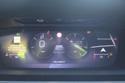 Peugeot 308 Neuwagen