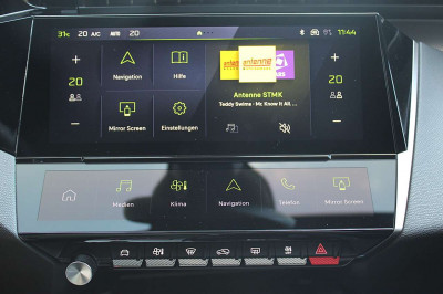 Peugeot 308 Neuwagen