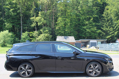 Peugeot 308 Neuwagen