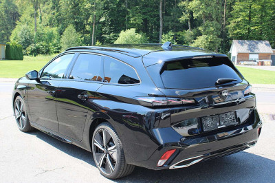 Peugeot 308 Neuwagen