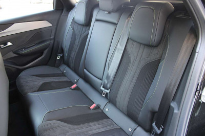 Peugeot 308 Neuwagen