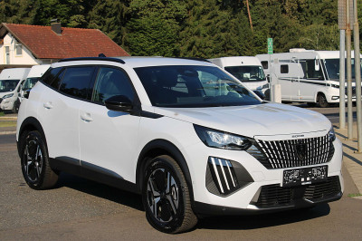 Peugeot 2008 Neuwagen Peugeot 2008 Neuwagen
