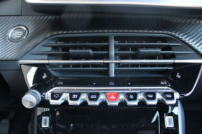 Peugeot 2008 Neuwagen Peugeot 2008 Neuwagen