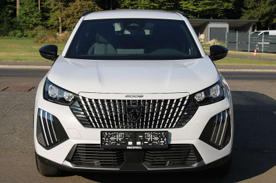 Peugeot 2008 Neuwagen Peugeot 2008 Neuwagen