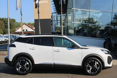 Peugeot 2008 Neuwagen Peugeot 2008 Neuwagen