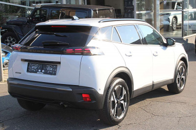 Peugeot 2008 Neuwagen Peugeot 2008 Neuwagen