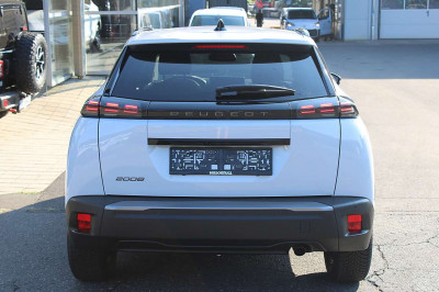 Peugeot 2008 Neuwagen Peugeot 2008 Neuwagen