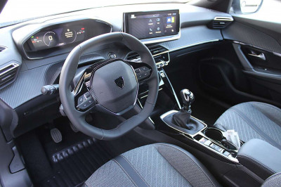 Peugeot 2008 Neuwagen Peugeot 2008 Neuwagen