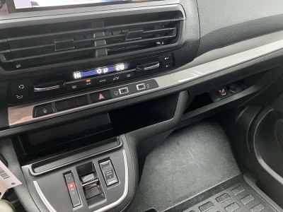 Opel Vivaro Tageszulassung