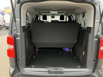 Opel Vivaro Tageszulassung
