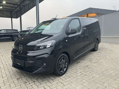 Opel Vivaro Tageszulassung Opel Vivaro Tageszulassung