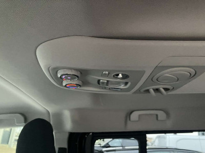 Opel Vivaro Tageszulassung Opel Vivaro Tageszulassung