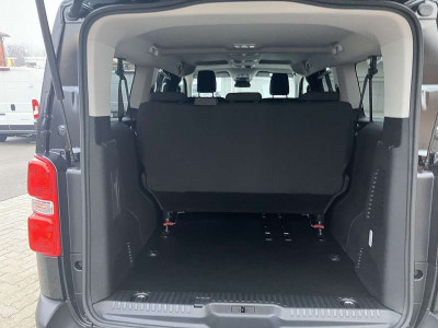 Opel Vivaro Tageszulassung Opel Vivaro Tageszulassung