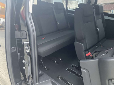 Opel Vivaro Tageszulassung Opel Vivaro Tageszulassung