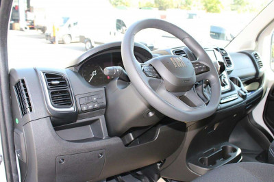 Fiat Ducato Tageszulassung
