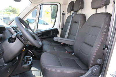 Fiat Ducato Tageszulassung