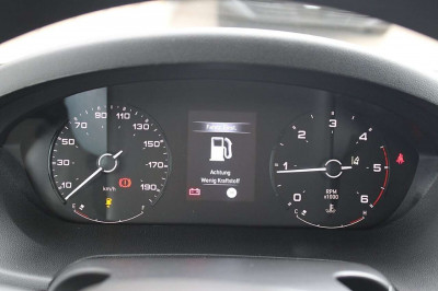 Fiat Ducato Tageszulassung