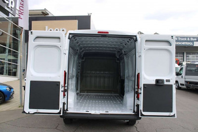 Fiat Ducato Tageszulassung