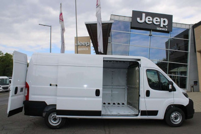 Fiat Ducato Tageszulassung