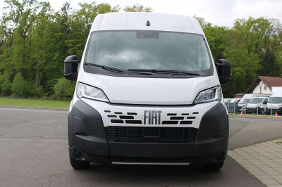 Fiat Ducato Tageszulassung