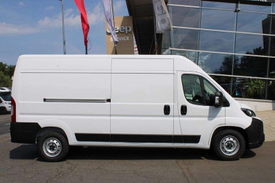 Fiat Ducato Tageszulassung