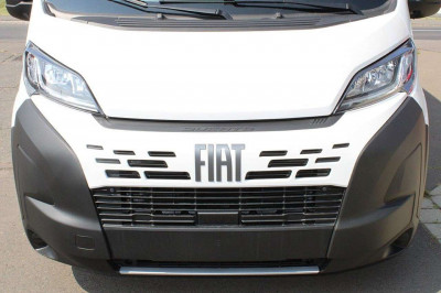 Fiat Ducato Tageszulassung