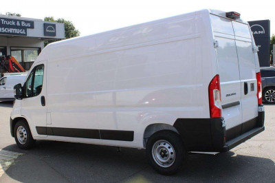 Fiat Ducato Tageszulassung