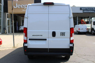 Fiat Ducato Tageszulassung