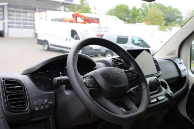 Fiat Ducato Tageszulassung